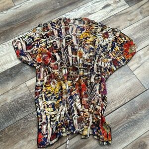 Cha Cha Vente Cover Up Small